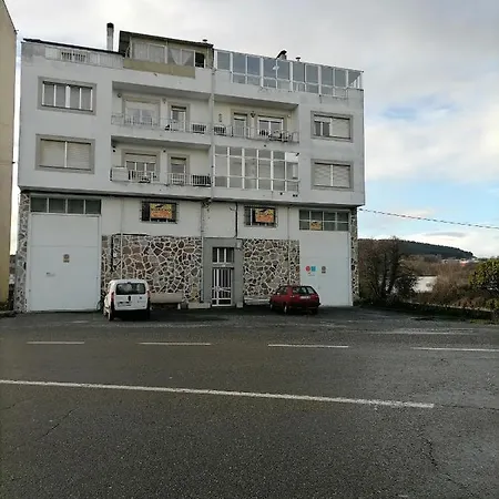 Piso Sarria