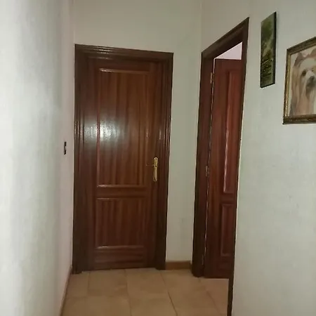 Piso Δωμάτια σε οικογενειακή κατοικία Sarria